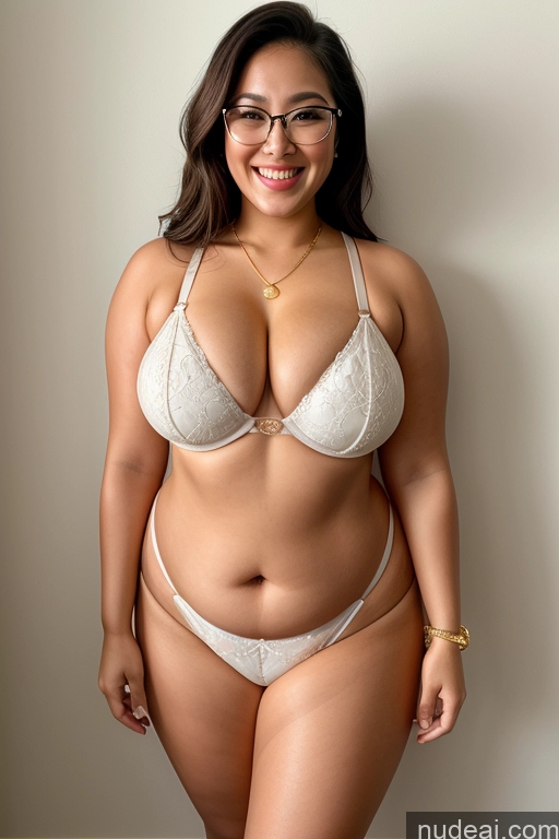 related ai porn images free for One Busty Perfect Boobs Thick Chubby Fat Perfect Body Filipina Happy Laughing 30s Pearl Jewelry Jewelry Gold Jewelry Diamond Jewelry Glasses Suspender Belt