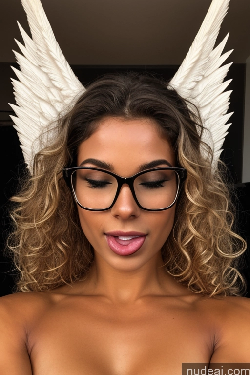 related ai porn images free for Woman Blonde Ahegao Perfect Body Glasses Beautiful Muscular Big Ass 18 Orgasm Sexy Face Curly Hair Skin Detail (beta) Nude Angel