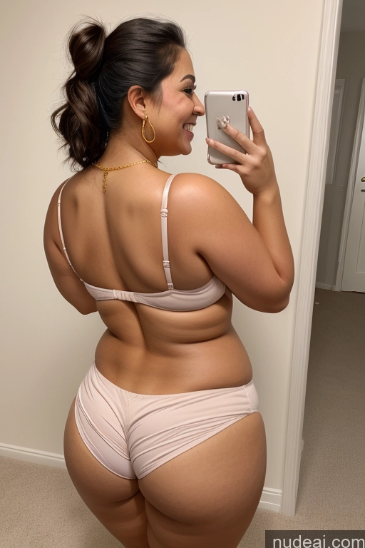 related ai porn images free for Busty Beautiful Fat Chubby Thick Hip Hop Model 30s White Happy Back View Diamond Jewelry Gold Jewelry Jewelry Pearl Jewelry Mirror Selfie One