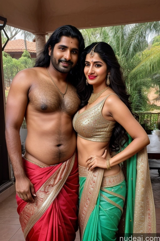 related ai porn images free for Woman + Man Two Perfect Boobs Beautiful Lipstick Big Hips Long Legs Perfect Body Tall Pubic Hair 50s Orgasm Black Hair Long Hair Indian Sari Detailed