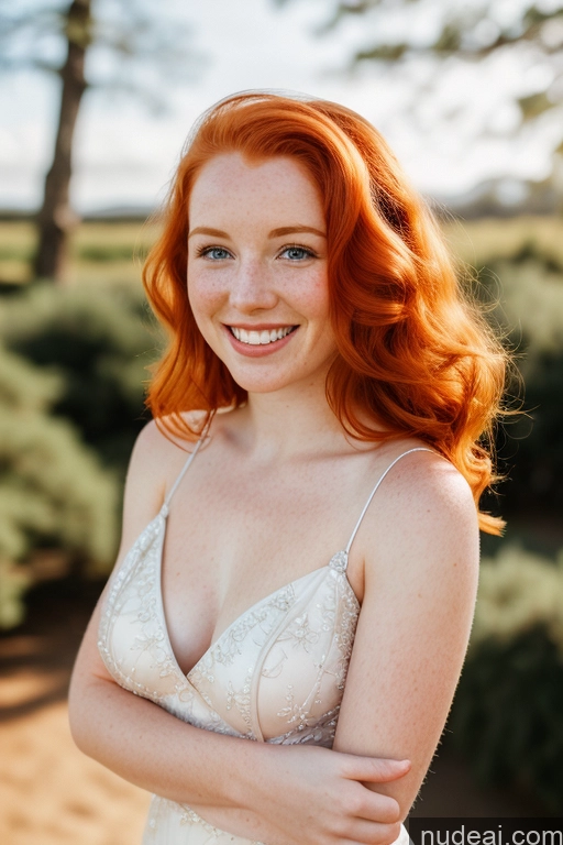 related ai porn images free for One Small Tits 20s Ginger Irish Dress Happy