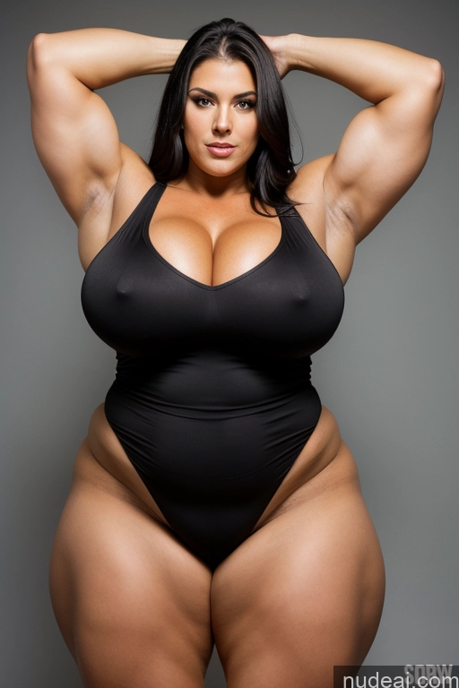 related ai porn images free for One Busty Huge Boobs Tattoos Muscular Big Ass Thick Chubby Fat Big Hips Long Legs Tall Pubic Hair 50s Sexy Face Black Hair Straight Czech Dominatrix Bodybuilder