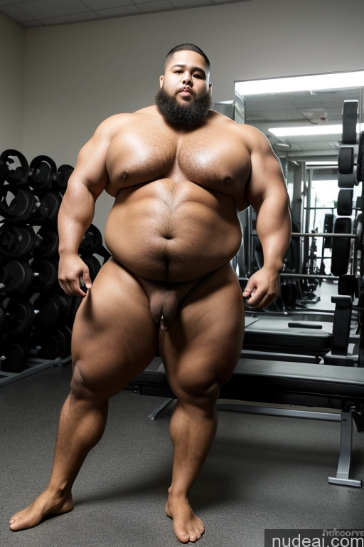 related ai porn images free for Bodybuilder One Huge Boobs Tattoos Big Ass Thick Chubby Fat Big Hips Long Legs Tall Pubic Hair Black Hair Straight Front View