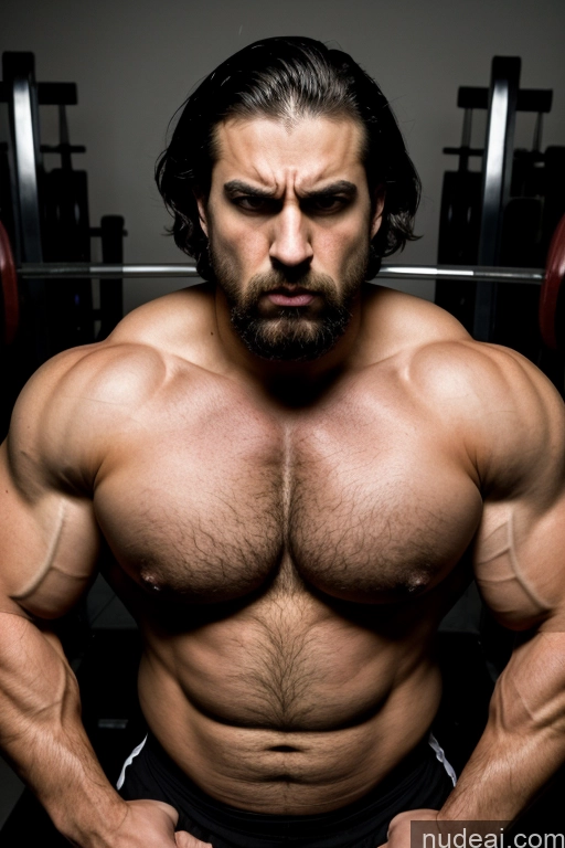 related ai porn images free for One Huge Boobs Tattoos Big Ass Abs Thick Big Hips Long Legs Tall Pubic Hair Oiled Body Angry Black Hair Straight Jewish Muscular Bodybuilder Front View Vampire