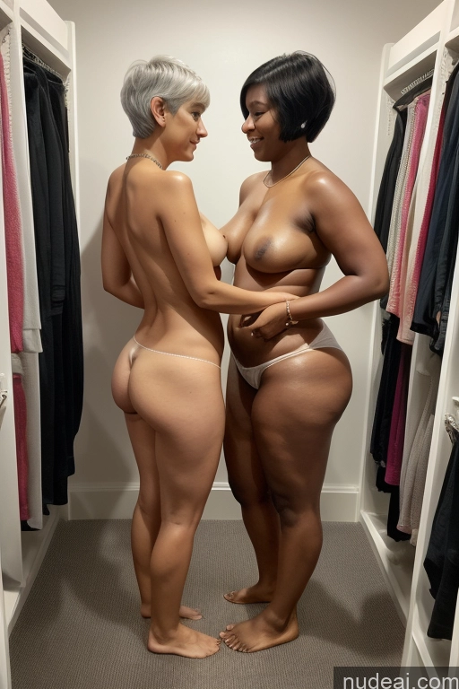 related ai porn images free for Woman + Man Two Perfect Boobs Small Tits Beautiful Thick Big Hips Big Ass 70s Pubic Hair Dark Skin Sad White Hair Short Hair Malaysian Mirror Selfie Changing Room Front View Nude Topless Jewelry Bright Lighting