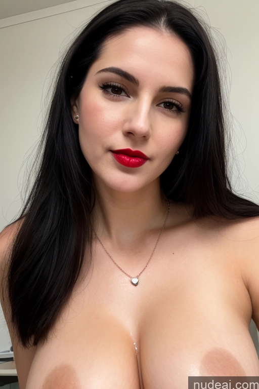 related ai porn images free for Woman One Perfect Boobs Beautiful Lipstick Perfect Body Fairer Skin Black Hair Slicked French Cumshot Teacher Jewelry Simple