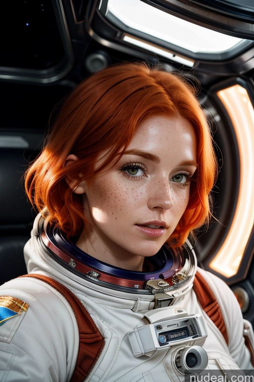 related ai porn images free for 30s Ginger Small Tits Irish Space Suit Close-up View Alternative