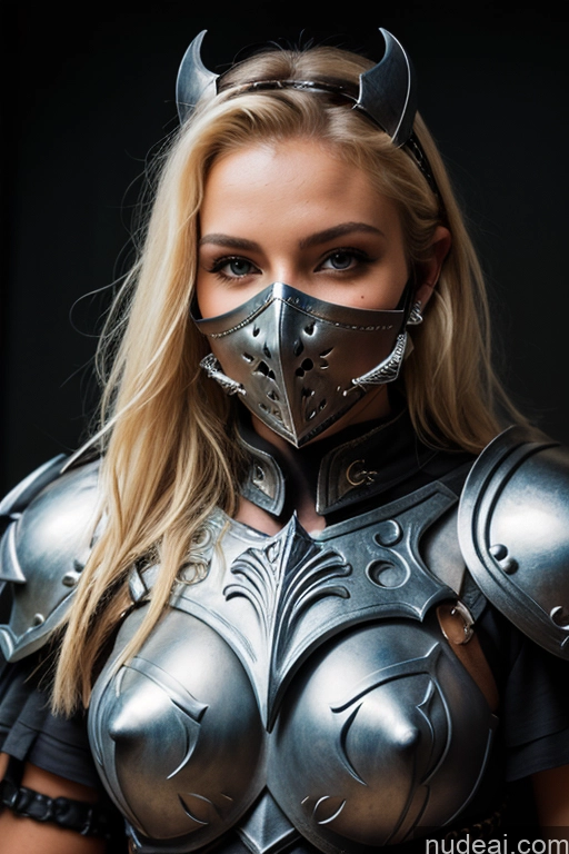 related ai porn images free for Knight Death Knight Steampunk Fantasy Style Jeff Easley Brazilian Blonde Perfect Boobs Beautiful Perfect Body Face Mask Fantasy Armor Leather