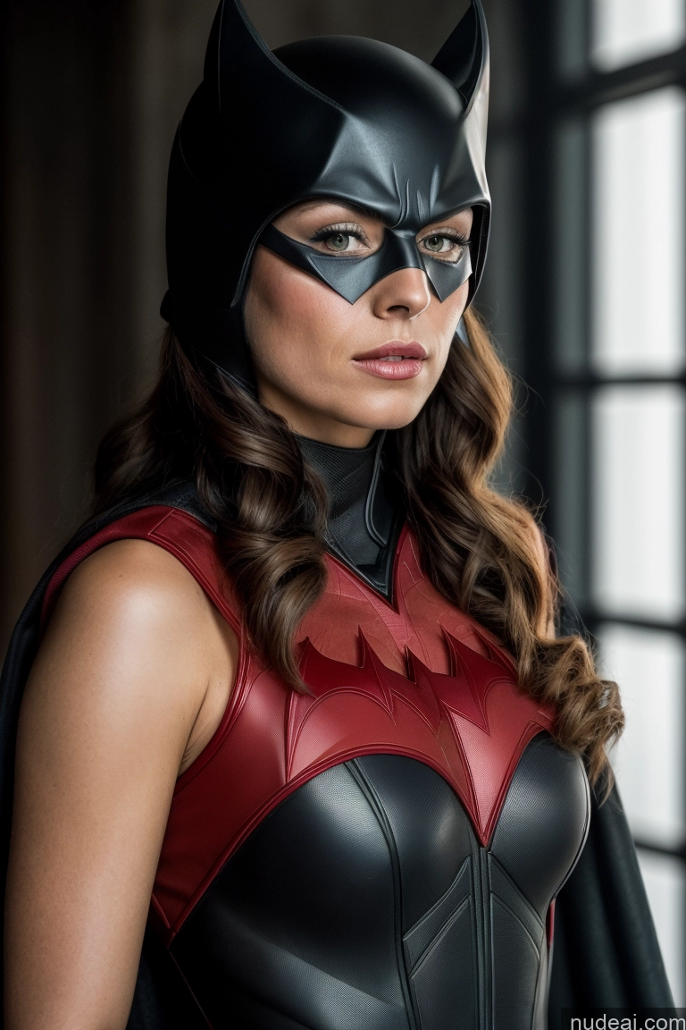 Batwoman Regal