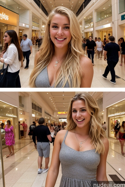 related ai porn images free for Woman Two Beautiful Perfect Boobs Skinny 18 Laughing Blonde White Skin Detail (beta) Mall Casual Dress Jewelry