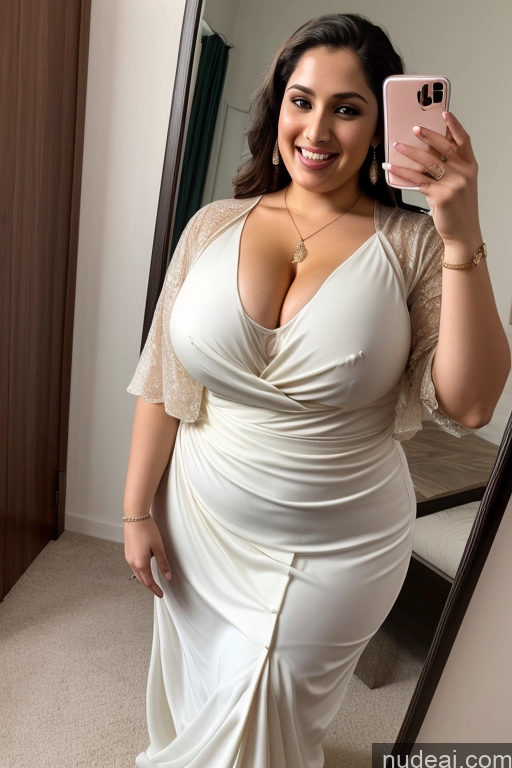 related ai porn images free for One Busty Big Ass Thick Chubby Big Hips Long Hair Fairer Skin 30s Laughing Mirror Selfie Cumshot Nude Blouse Sari Cleavage