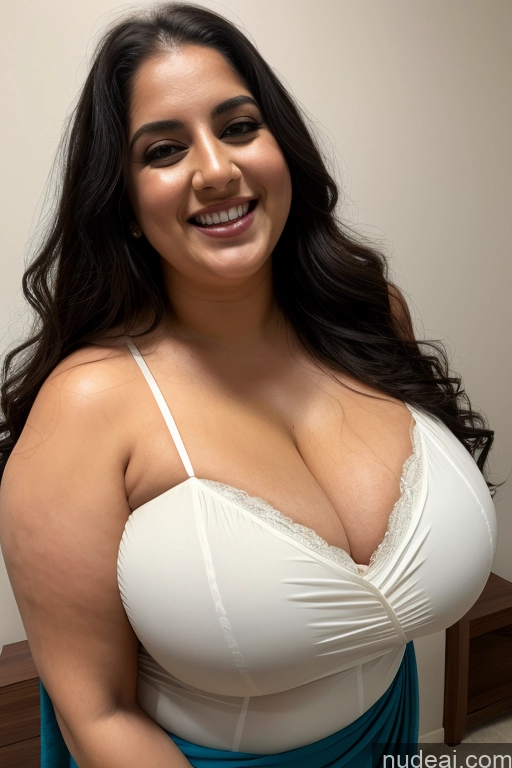 related ai porn images free for One Busty Big Ass Thick Chubby Big Hips Long Hair Fairer Skin 30s Laughing Cumshot Nude Blouse Sari Cleavage