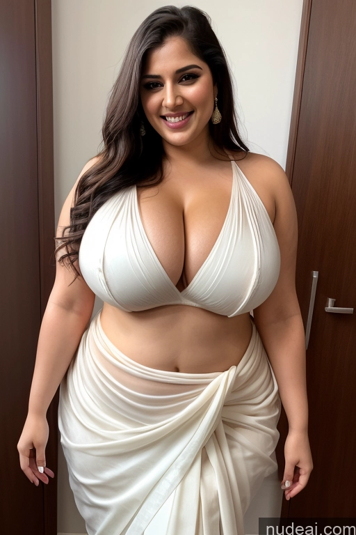 related ai porn images free for One Busty Big Ass Thick Chubby Big Hips Long Hair Fairer Skin 30s Laughing Cumshot Nude Blouse Sari Cleavage