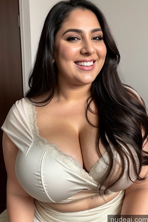 related ai porn images free for One Busty Big Ass Thick Chubby Big Hips Long Hair Fairer Skin 30s Laughing Cumshot Nude Blouse Sari Cleavage