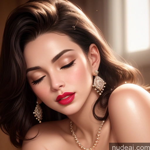 related ai porn images free for Milf Small Tits Lipstick Pubic Hair 20s Laughing Brunette Slicked 3d Gold Jewelry Jewelry Pearl Jewelry Diamond Jewelry Detailed Seductive Pouting Lips Sexy Face Orgasm