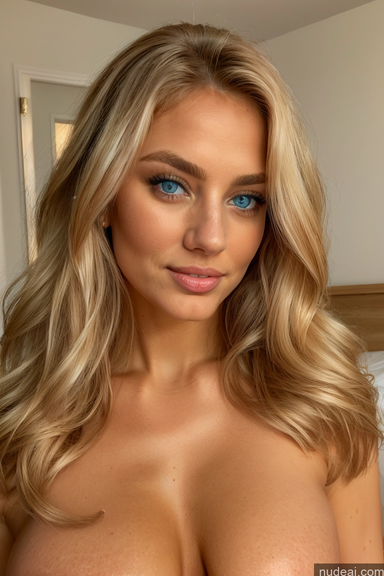 related ai porn images free for Busty Perfect Boobs Beautiful Skinny Muscular Perfect Body Oiled Body A Naked Woman Bending Over On A Bed Nude Complete Nude Bright Lighting Fairer Skin Dutch Doll Likeness Dutch Deep Blue Eyes Bedroom Wavy Hair Happy Blonde Abs Front Facing Full Body Long Legs Milf