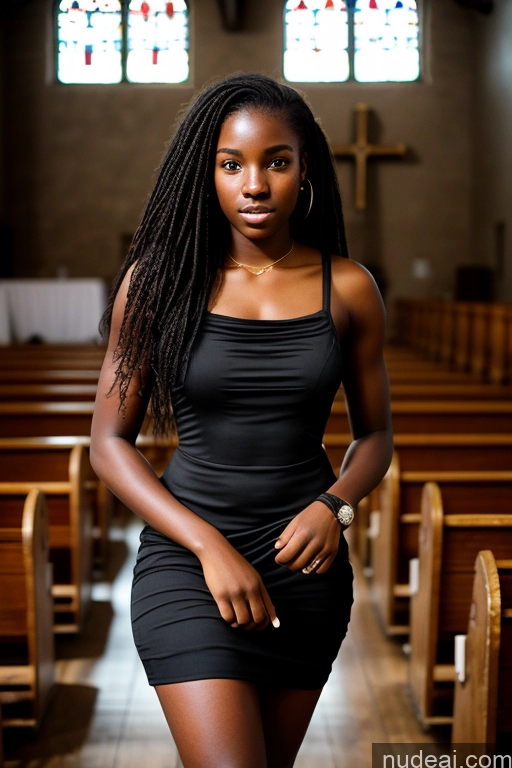 related ai porn images free for 18 Church Dress African Athlete