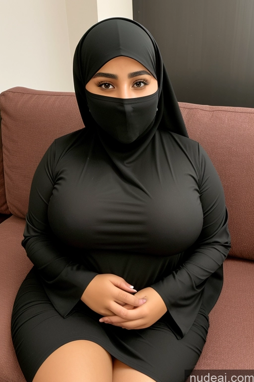 related ai porn images free for 18 Niqab Arabic Couch Thick Big Hips Busty