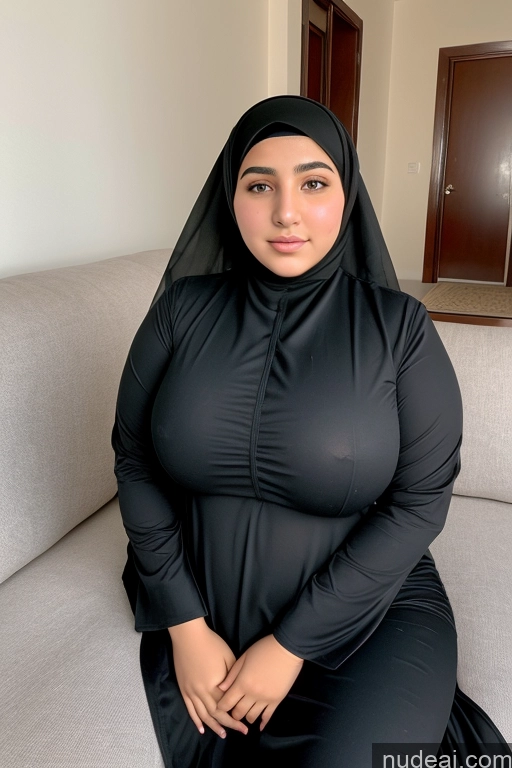 related ai porn images free for 18 Niqab Arabic Couch Thick Big Hips Busty