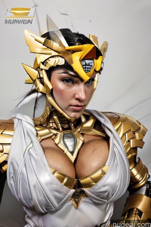 related ai porn images free for Huge Boobs Muscular Abs Menstoga, White Robes, In White And Gold Costumem, Gold Headpiece, Gold Belt, Gold Chain SuperMecha: A-Mecha Musume A素体机娘 Fairer Skin REN: A-Mecha Musume A素体机娘 SSS: A-Mecha Musume A素体机娘 Superheroine Superhero Super Saiyan 3