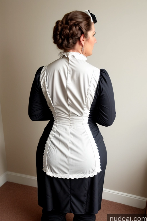 related ai porn images free for Victorian Milf Chubby Nurse Back View Bending Over