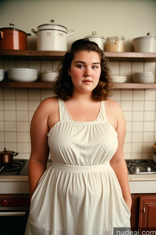 related ai porn images free for Kitchen Vintage 18 Dress Chubby