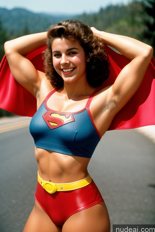 related ai porn images free for Superhero 80s 18 Muscular Thick Vintage French Happy