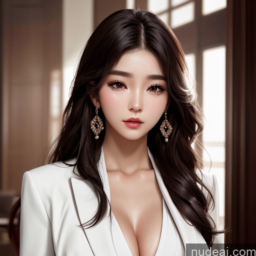 related ai porn images free for Korean Perfect Boobs Suit