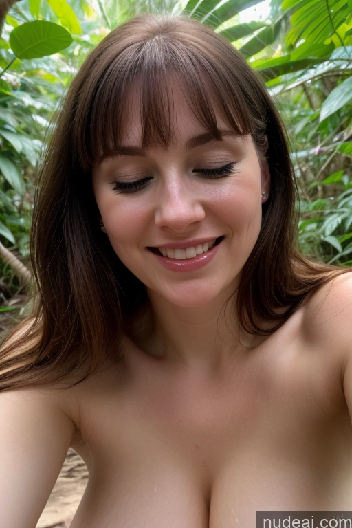 related ai porn images free for 40s Jungle Brunette Nude Cumshot Fairer Skin Happy Orgasm Beautiful Bangs