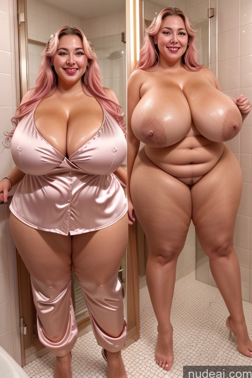 related ai porn images free for Woman Busty Beautiful Lipstick Big Ass Thick Chubby Happy Long Hair Pink Hair Oiled Body Egyptian Bathroom Nude Satin Huge Boobs 30s Onoff Blouse