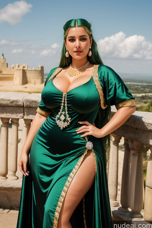 related ai porn images free for Dress Diamond Jewelry Gold Jewelry Pearl Jewelry Medieval Green Hair Big Hips Big Ass Busty 20s