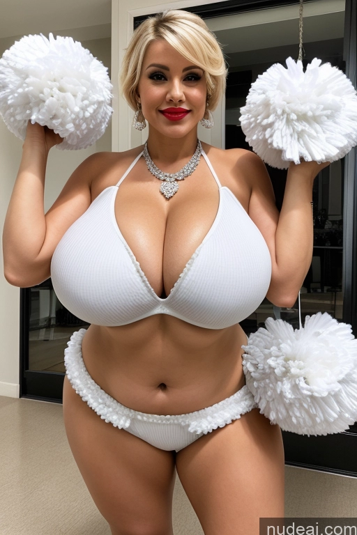 related ai porn images free for Milf One Busty Huge Boobs Perfect Boobs Beautiful Lipstick Big Ass Thick Chubby Big Hips Short Perfect Body 40s Blonde Pixie White Cheerleader Cleavage Diamond Jewelry