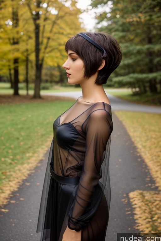 related ai porn images free for 18 Woman Short Hair Skinny Witch Transparent Side View