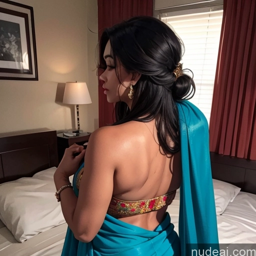 related ai porn images free for 50s Black Hair Long Hair Soft + Warm Bedroom Sari One Milf Fat Dark Skin Sexy Face Indian Back View Sleeping Hip Hop