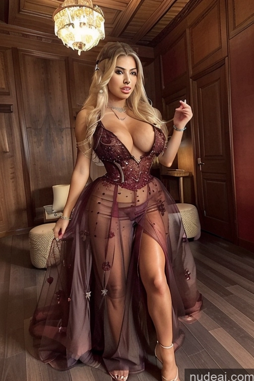 related ai porn images free for Bimbo FairArguementBut Perfect Boobs Beautiful Lipstick Big Hips 20s Serious Deep V-Neck Dress Haute Couture | Ball Gown Regal Victorian Parlor Jewelry Crisp Anime