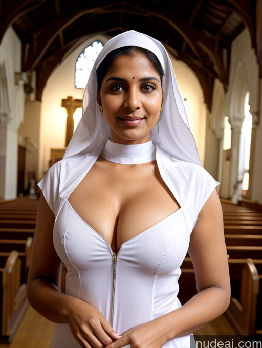 related ai porn images free for Busty Indian Skin Detail (beta) Church Nun Salwar Topless Detailed 50s