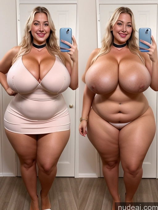 related ai porn images free for Model One Busty Huge Boobs Perfect Boobs Beautiful Lipstick Big Ass Thick Chubby Big Hips Long Hair 30s Happy Scandinavian Mirror Selfie Bra Choker Dress Cleavage Pearl Jewelry Onoff