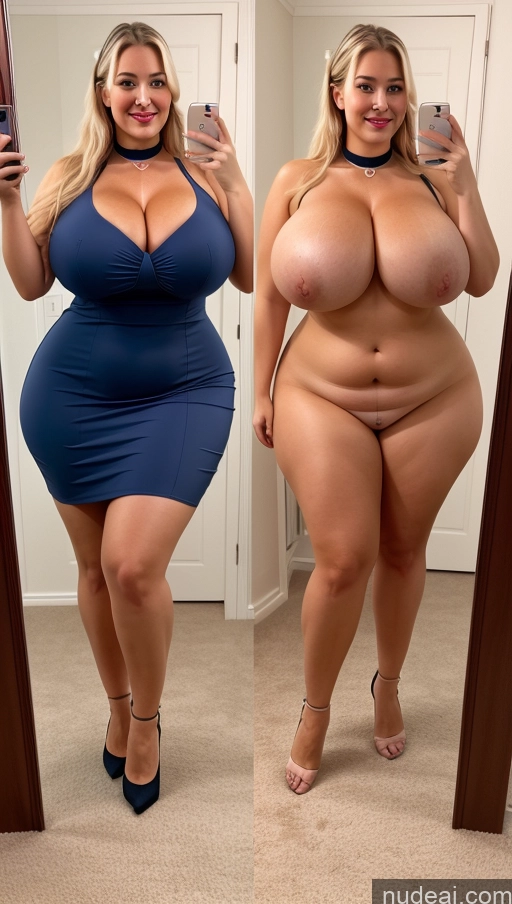 related ai porn images free for Model One Busty Huge Boobs Perfect Boobs Beautiful Lipstick Big Ass Thick Chubby Big Hips Long Hair 30s Happy Scandinavian Mirror Selfie Bra Choker Dress Cleavage Pearl Jewelry Onoff