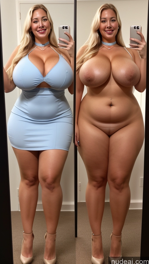 related ai porn images free for Model One Busty Huge Boobs Perfect Boobs Beautiful Lipstick Big Ass Thick Chubby Big Hips Long Hair 30s Happy Scandinavian Mirror Selfie Bra Choker Dress Cleavage Pearl Jewelry Onoff