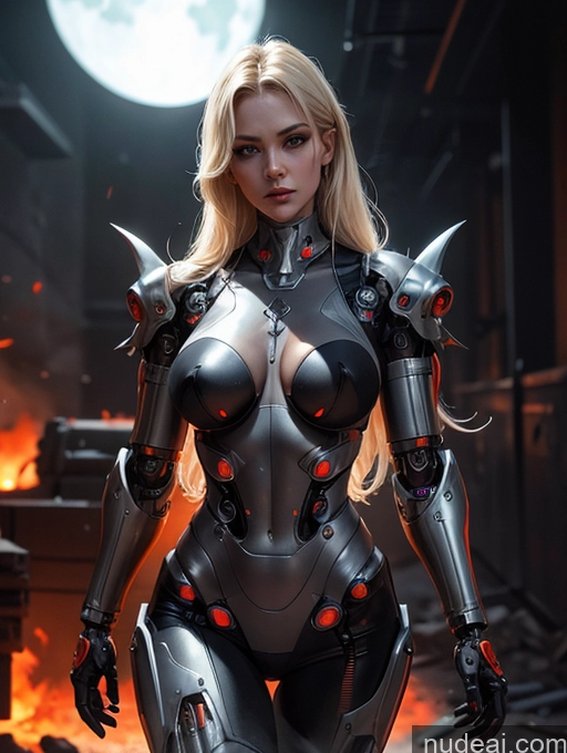 related ai porn images free for Cyborg Busty Hell Sci-fi Armor Russian Skinny