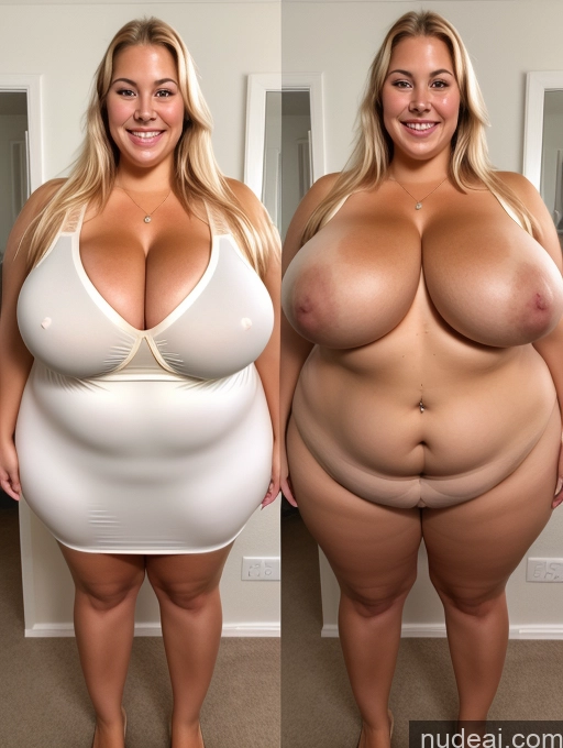 related ai porn images free for Model One Busty Huge Boobs Perfect Boobs Beautiful Thick Chubby Big Hips 30s Happy Laughing Scandinavian Bra Dress Cleavage Transparent Pearl Jewelry Detailed Onoff Tanned Skin