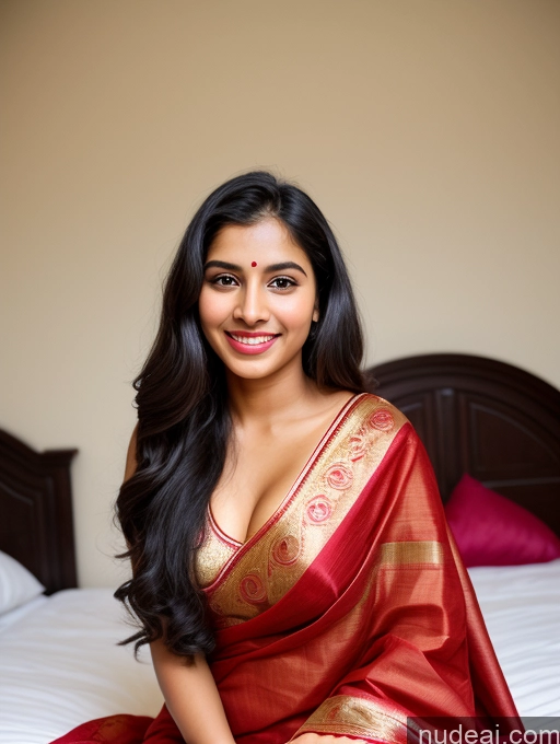 related ai porn images free for Woman One Beautiful Lipstick Big Ass Short Perfect Body Oiled Body Happy Bedroom Front View Cleavage Small Tits Small Ass 18 Black Hair Long Hair Indian Traditional Sari Blouse