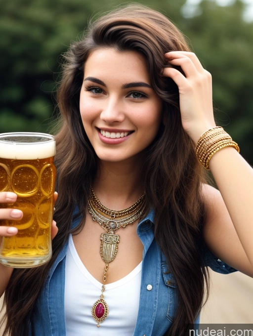 related ai porn images free for Sorority 18 Laughing Brunette White 70s Detailed Beer Jewelry Straight Several 3d