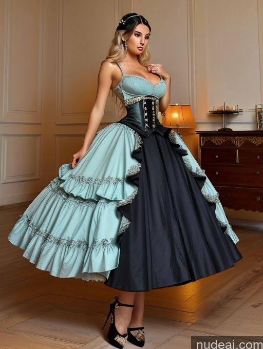 related ai porn images free for Bimbo FairArguementBut Perfect Boobs Beautiful Lipstick Big Hips 20s Crisp Anime Detailed Haute Couture | Ball Gown Regal Jewelry Victorian Parlor Low Heel Pumps Goth Victorian Haute Couture V3