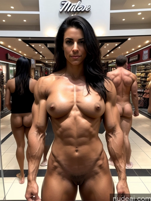 related ai porn images free for Hairy Women Pubic Hair Muscular Black Hair Mall Bodybuilder Small Tits Perfect Boobs Beautiful Two