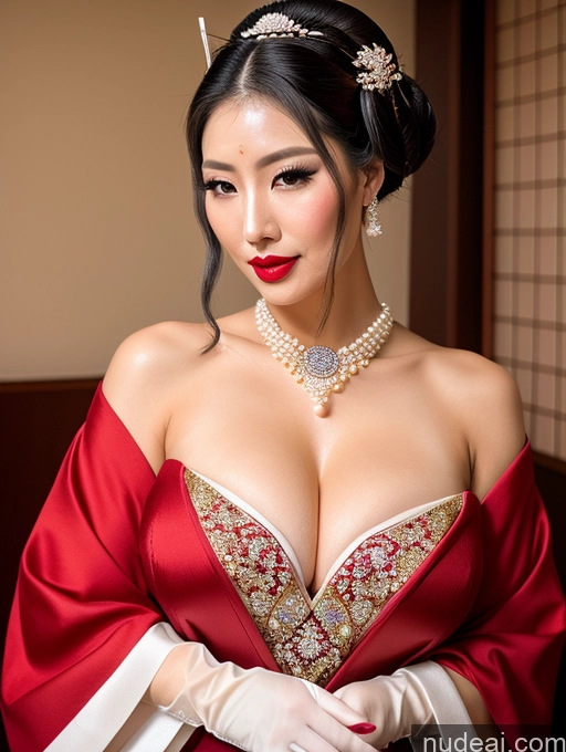 related ai porn images free for Busty Lipstick Oiled Body Perfect Boobs Perfect Body Sexy Face Black Hair Hair Bun Japanese Onsen Gloves Thigh Socks Diamond Jewelry Jewelry Pearl Jewelry Dress 30s Geisha