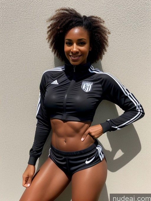 related ai porn images free for Perfect Boobs Skinny Abs Athlete Busty Perfect Body Soccer Sports Soft + Warm Muscular Thong Spreading Legs Curly Hair Detailed African