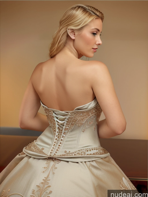 related ai porn images free for Elemental Series - Ice Regal Blonde Seductive FairArguementBut Perfect Boobs Haute Couture | Ball Gown Haute Couture V1 Medieval Bra Pull Down