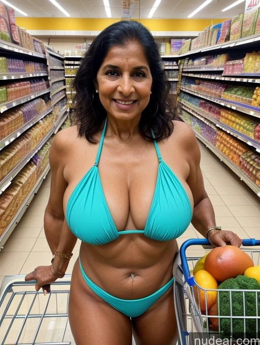 related ai porn images free for 70s Huge Boobs Indian Grocery Microkini