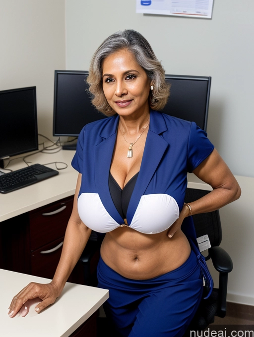 related ai porn images free for Huge Boobs Microkini 70s Indian Office Doctor